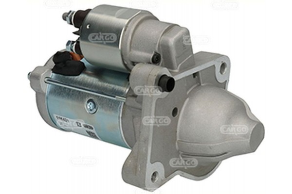 HC-Cargo Μίζα - 116421