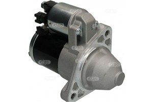 HC-Cargo Μίζα - 116424