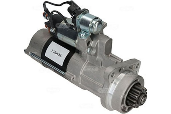 HC-Cargo Μίζα - 116435