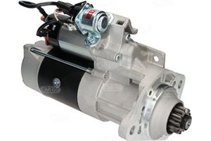 HC-Cargo Μίζα - 116449