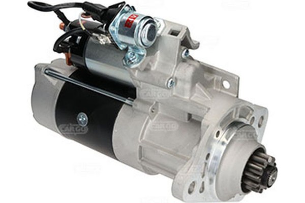 HC-Cargo Μίζα - 116449