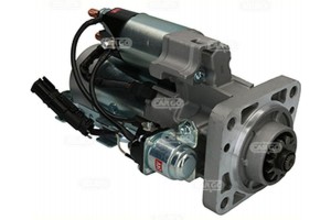 HC-Cargo Μίζα - 116511