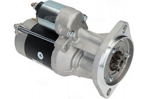 HC-Cargo Μίζα - 116525