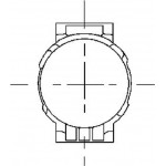 HC-Cargo Μίζα - 114058 HC-Cargo Μίζα - 114058