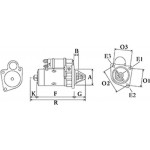 HC-Cargo Μίζα - 116505