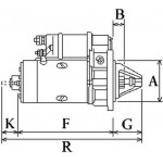 HC-Cargo Μίζα - 112474