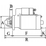 HC-Cargo Μίζα - 114460