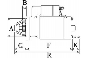 HC-Cargo Μίζα - 116278