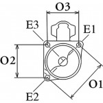 HC-Cargo Μίζα - 114460