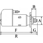 HC-Cargo Μίζα - 112120
