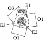 HC-Cargo Μίζα - 112120