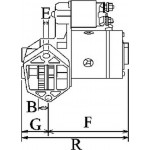 HC-Cargo Μίζα - 116273