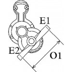 HC-Cargo Μίζα - 116273