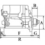 HC-Cargo Μίζα - 111984