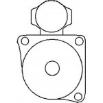 HC-Cargo Μίζα - 116000