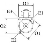 HC-Cargo Μίζα - 116000