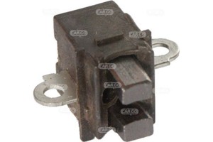 HC-Cargo Στήριγμα, βούρτσα-καρβουνάκια - 132084