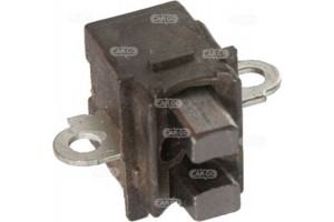 HC-Cargo Στήριγμα, βούρτσα-καρβουνάκια - 132084