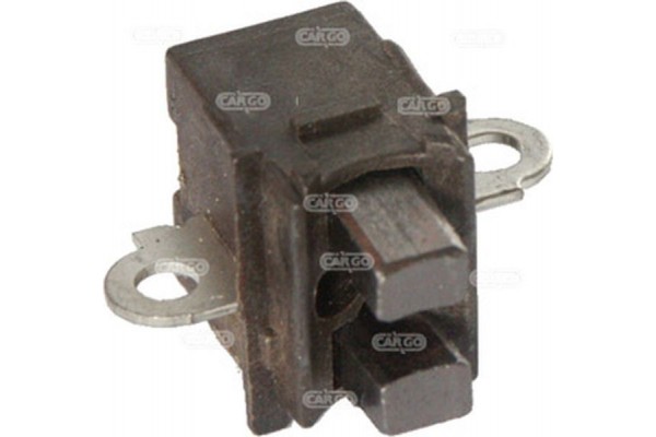 HC-Cargo Στήριγμα, βούρτσα-καρβουνάκια - 132084