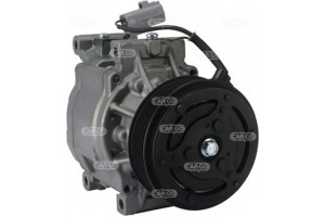 HC-Cargo Συμπιεστής, συστ. Κλιματισμού - 240879