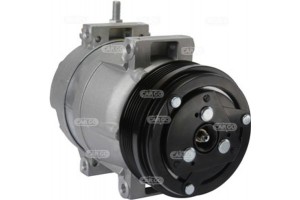 HC-Cargo Συμπιεστής, συστ. Κλιματισμού - 240886