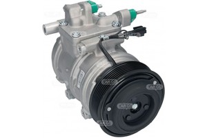 HC-Cargo Συμπιεστής, συστ. Κλιματισμού - 240947