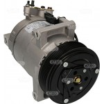 HC-Cargo Συμπιεστής, συστ. Κλιματισμού - 241051