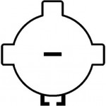 HC-Cargo Συμπιεστής, συστ. Κλιματισμού - 240947