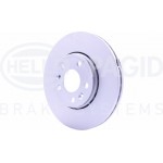 Hella Pagid Δισκόπλακα - 8DD 355 122-601