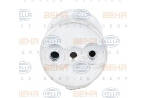 Hella Αφυγραντήρας, σύστ. Κλιματισμού - 8FT 351 004-504