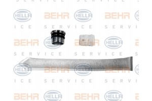 Hella Αφυγραντήρας, σύστ. Κλιματισμού - 8FT 351 197-211