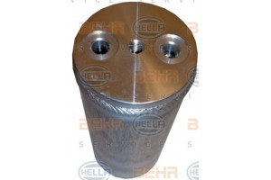 Hella Αφυγραντήρας, σύστ. Κλιματισμού - 8FT 351 200-341