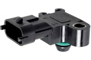 Hella Αισθητ., Πίεση πολλ. Εισαγωγής - 6PP 013 112-081