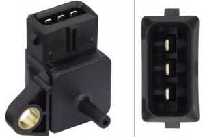 Hella Αισθητ., Πίεση πολλ. Εισαγωγής - 6PP 009 400-571