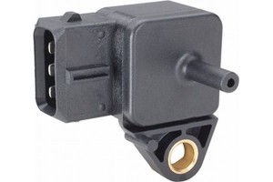 Hella Αισθητ., Πίεση πολλ. Εισαγωγής - 6PP 009 400-571