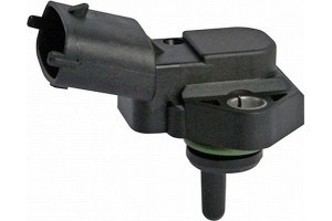 Hella Αισθητ., θερμοκρ. αναρροφ. Αέρα - 6PP 013 400-011