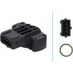 Hella Αισθητ., Θέση πεταλ. Γκαζιού - 6PX 008 476-271 Hella Αισθητ., Θέση πεταλ. Γκαζιού - 6PX 008 476-271