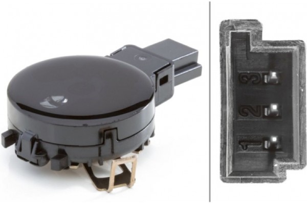 Hella Αισθητήρας Βροχής - 6PW 011 976-701