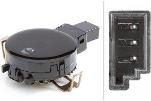 Hella Αισθητήρας Βροχής - 6PW 012 008-711