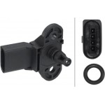 Hella Aισθητήρας, Πίεση Υπερπλήρωσης - 6PP 009 400-541