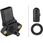 Hella Aισθητήρας, Πίεση Υπερπλήρωσης - 6PP 009 400-551 Hella Aισθητήρας, Πίεση Υπερπλήρωσης - 6PP 009 400-551