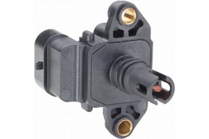 Hella Aισθητήρας, Πίεση Υπερπλήρωσης - 6PP 009 400-581