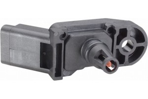 Hella Aισθητήρας, Πίεση Υπερπλήρωσης - 6PP 009 400-491