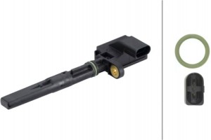Hella Αισθητήρας, Στάθμη Λαδιού Κινητήρα - 6PR 008 134-101