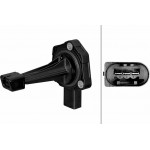Hella Αισθητήρας, Στάθμη Λαδιού Κινητήρα - 6PR 009 622-121