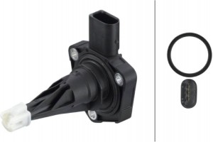 Hella Αισθητήρας, Στάθμη Λαδιού Κινητήρα - 6PR 013 680-191