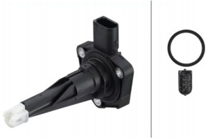 Hella Αισθητήρας, Στάθμη Λαδιού Κινητήρα - 6PR 013 680-211