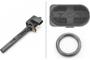 Hella Αισθητήρας, Στάθμη Λαδιού Κινητήρα - 6PR 008 134-101