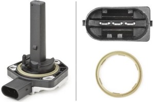 Hella Αισθητήρας, Στάθμη Λαδιού Κινητήρα - 6PR 008 324-101