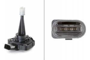 Hella Αισθητήρας, Στάθμη Λαδιού Κινητήρα - 6PR 013 680-041